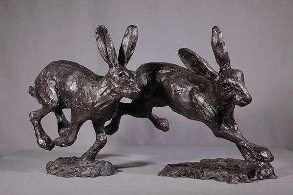 Hare