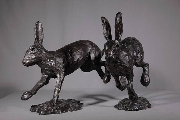 Hare