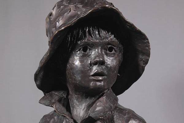 The Hat Sculpture