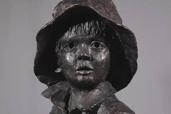The Hat Sculpture