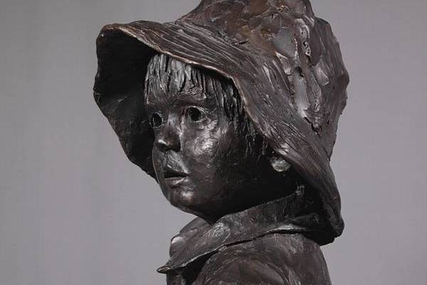 The Hat Sculpture