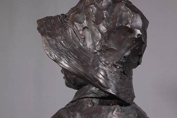 The Hat Sculpture