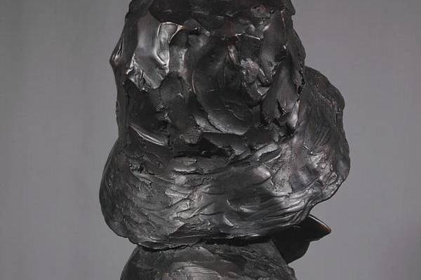 The Hat Sculpture