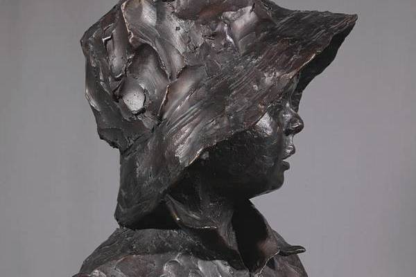 The Hat Sculpture