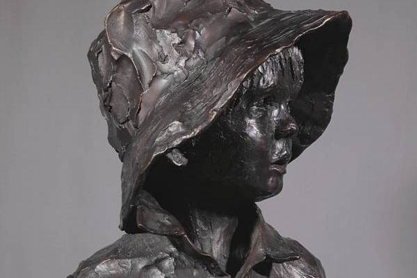 The Hat Sculpture