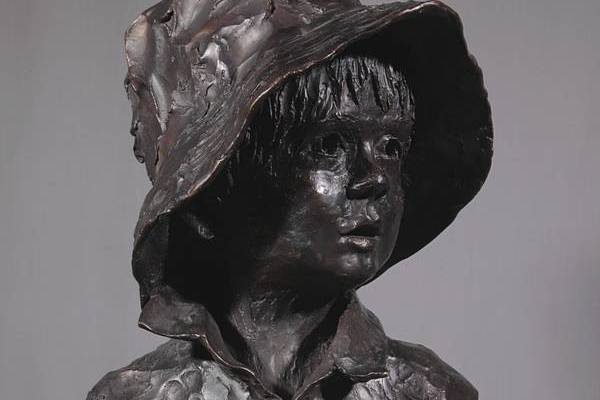 The Hat Sculpture