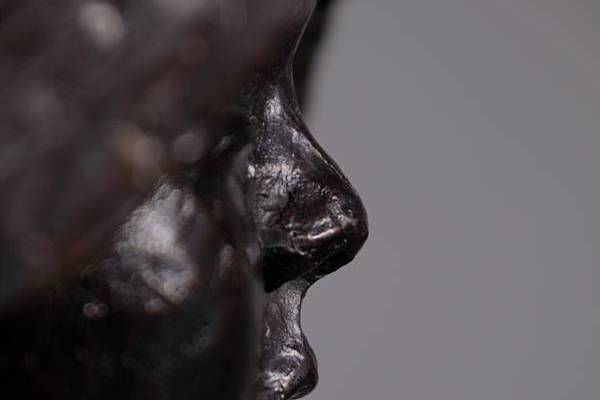 The Hat Sculpture