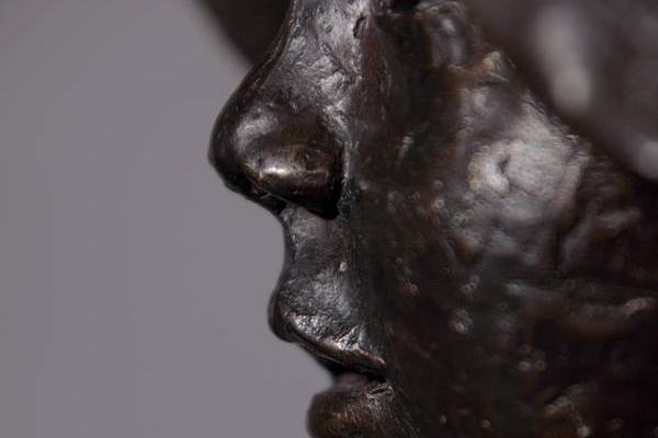 The Hat Sculpture