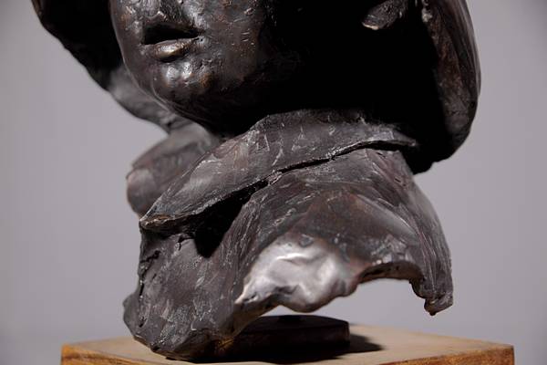 The Hat Sculpture
