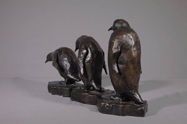 March of the Penguins
