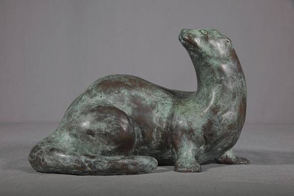 Small Otter