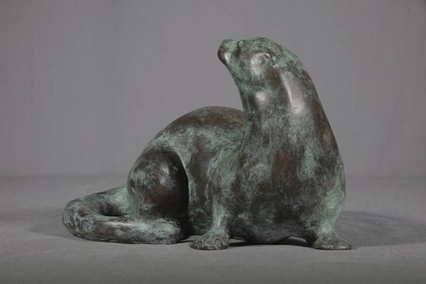 Small Otter