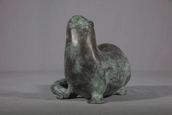 Small Otter