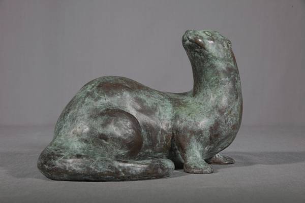Small Otter