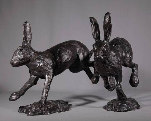 Hare