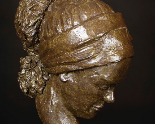 Emmas Head