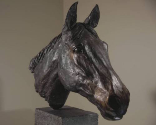 Horse Head